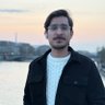 Huzaifa Aazmi's profile picture
