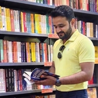 RohanMagdum7's profile picture