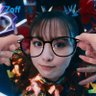 Fã Da Ado VAI VER BABYMETAL🦊🦋💙 的头像