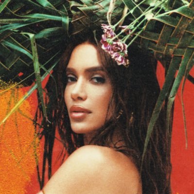 Info Anitta's profile picture