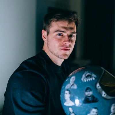 Vladyslav Heraskevych OLY's profile picture