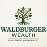 Profilbild von Waldburger Wealth Managment