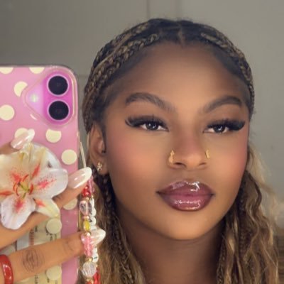 Goddess Melanin's profile picture