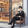 Profilbild von Nam Tran (✱,✱) $ATL
