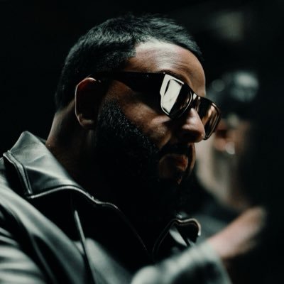 DJ KHALED's profile picture