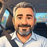 Naim Berisha's profile picture