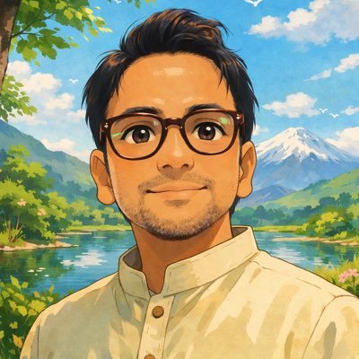 Pal Sahab's profile picture