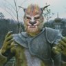 ジャガーマン profil fotoğrafı