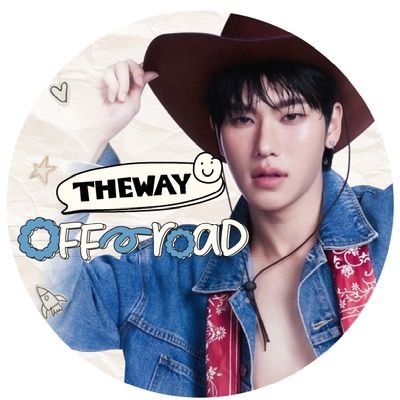 Theway_OFFROAD 🚗's profile picture