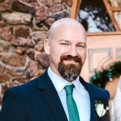 RyanDyrudLAFB's profile picture