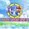 Sonic Mario Fan 11 profil fotoğrafı
