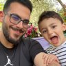 Ali Bashir profil fotoğrafı