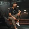 Profilbild von Lakshyaa