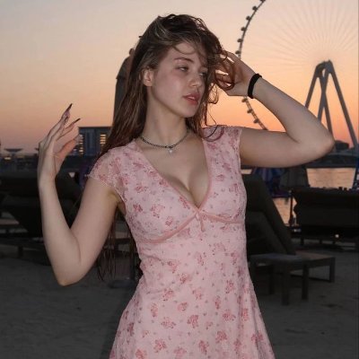 Jane Acha's profile picture