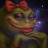 StuckInSpace profil fotoğrafı
