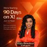 Glory Obinwokoye's profile picture