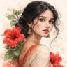 Radha๐ฉ's profile picture