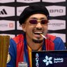 Rap🍍 con lentes😎 的头像