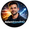 Profilbild von Adam