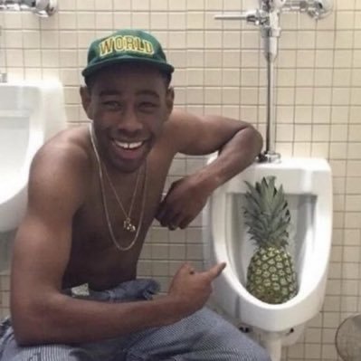 geomaniac ΔΔΔ 's profile picture
