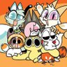 Chikn Nuggit Universe 的头像