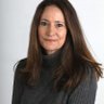 Profilbild von Suzanne Kreiter