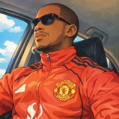 veryloudohn's profile picture