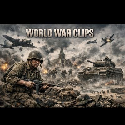 World_War_Clips's profile picture