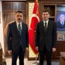 Profilbild von Kerim Doğanoğlu