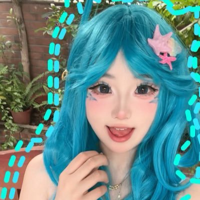 南梁画师绵绵's profile picture