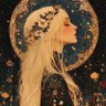 darya♒'s profile picture