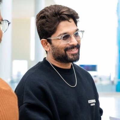 ArjunChiluveru's profile picture