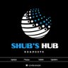S.H.U.A.I.B 🇳🇬 🇵🇸's profile picture