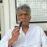 Profilbild von Aakar Patel