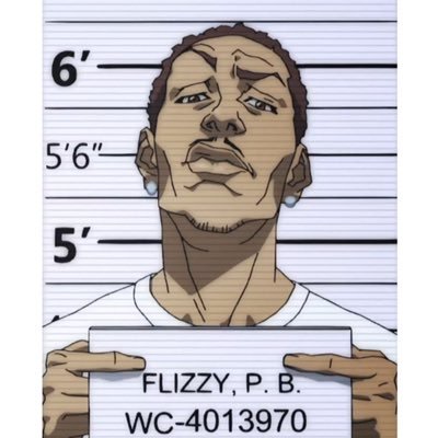Pretty Boy Flizzy's profile picture