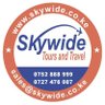 Profilbild von Skywide Tours & Travel