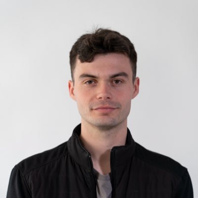 Jacob Tanswell's profile picture