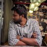 Karthik profil fotoğrafı