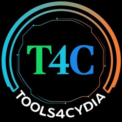 Tools➍Cydia's profile picture