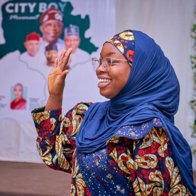 Future Minister 🦋🌺's profile picture