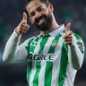 Isco alarcon profil fotoğrafı