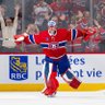 Profilbild von Ivan Demidov is a Montreal Canadien