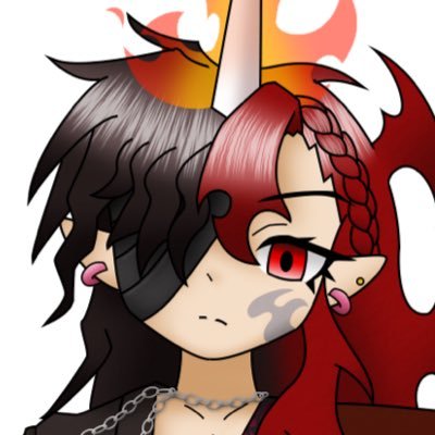 📸🍹Kの⑨番🎨🦄's profile picture