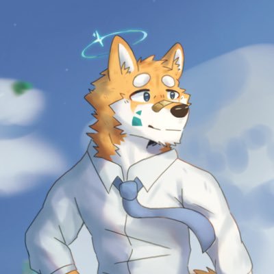 Shiban Blue's profile picture