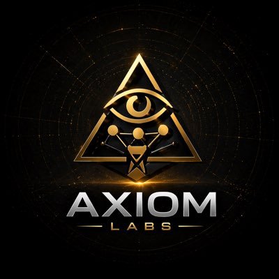 LabsAxiom's profile picture