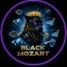 Black Mozart's profile picture