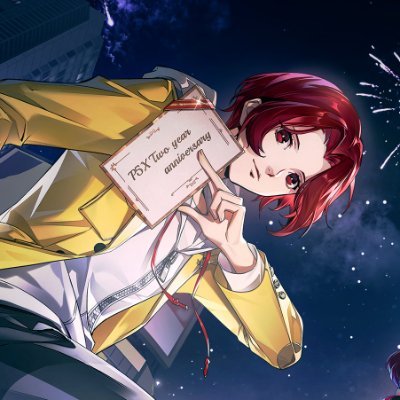 P5X News and Info's profile picture