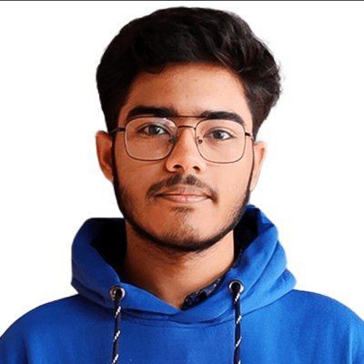 Arindam Majumder 𝕏's profile picture