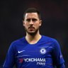 Hazard profil fotoğrafı
