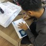 SADIQI profil fotoğrafı